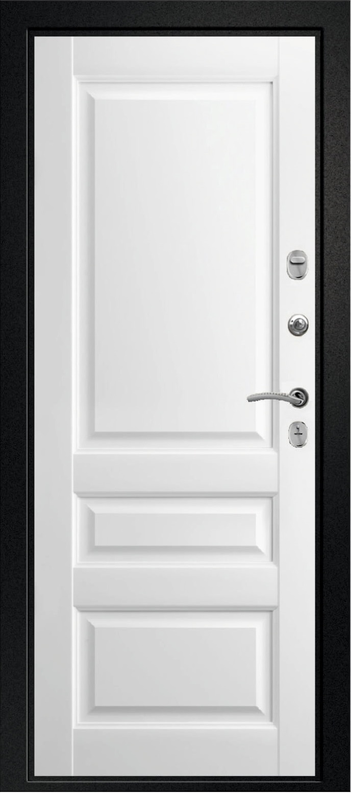 Ретвизан Входная дверь Медея-321 М1 Эрмитаж-2, арт. 0001420 - фото №1