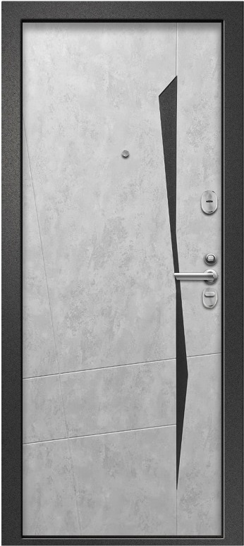 Ретвизан Входная дверь Медея-321 М3, арт. 0001423 - фото №1