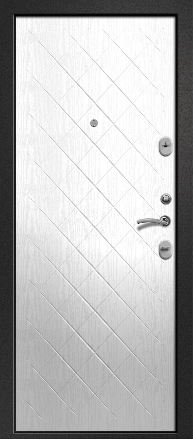 Ретвизан Входная дверь Орфей-321, арт. 0001436 - фото №1