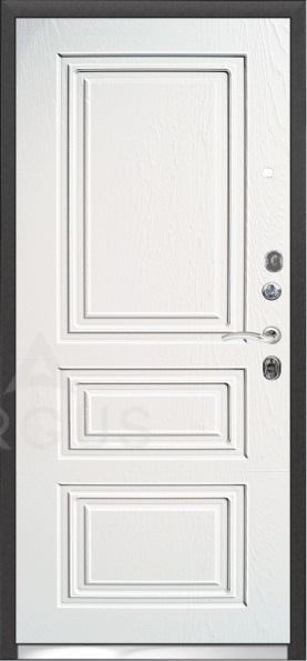 Аргус Входная дверь Аргус Люкс 3К Скиф, арт. 0001995 - фото №1