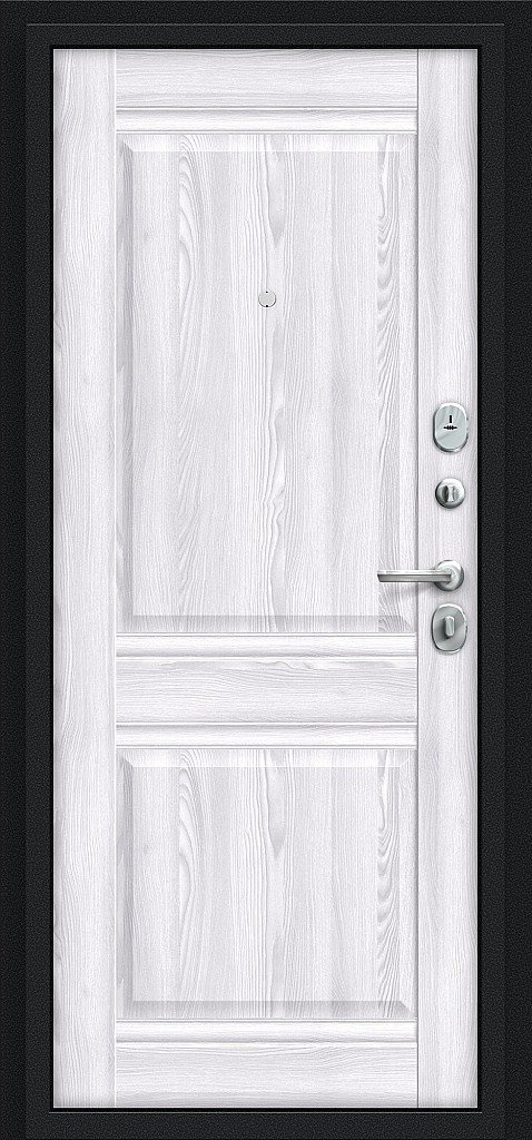 Браво Входная дверь R-2 Некст Kale, арт. 0002523 - фото №3