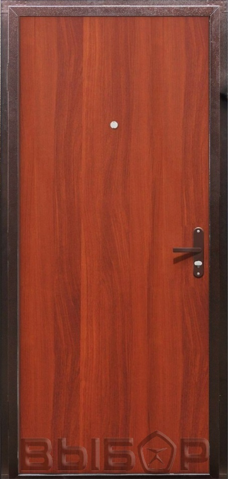 Двери Выбор Входная дверь Стандарт, арт. 0002672 - фото №1