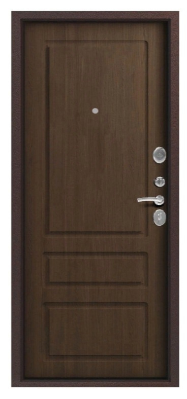 Центурион Входная дверь Lux 6, арт. 0003957 - фото №2