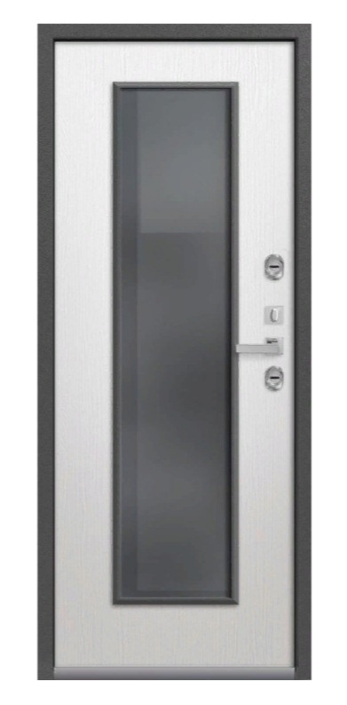 Центурион Входная дверь T2 Premium New, арт. 0003968 - фото №2