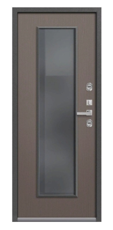 Центурион Входная дверь T2 Premium, арт. 0003968 - фото №1