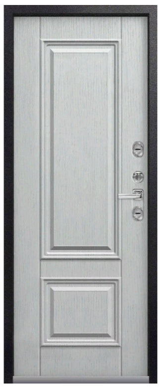 Центурион Входная дверь T3 Premium, арт. 0003969 - фото №1