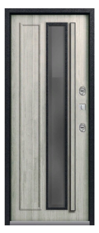 Центурион Входная дверь T5 Premium New, арт. 0004256 - фото №2