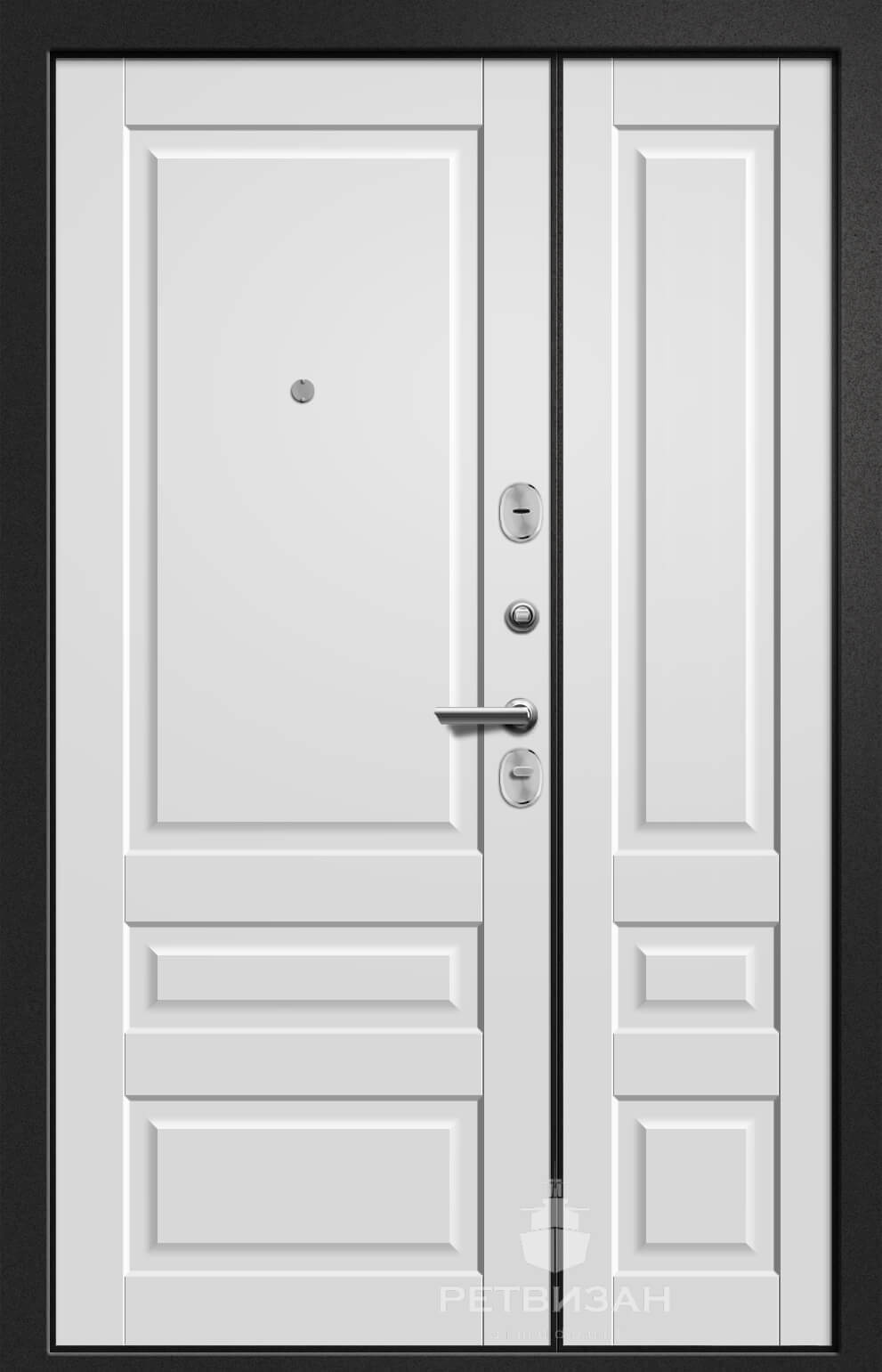 Ретвизан Входная дверь Медея-321 М3 2ств., арт. 0005253 - фото №1
