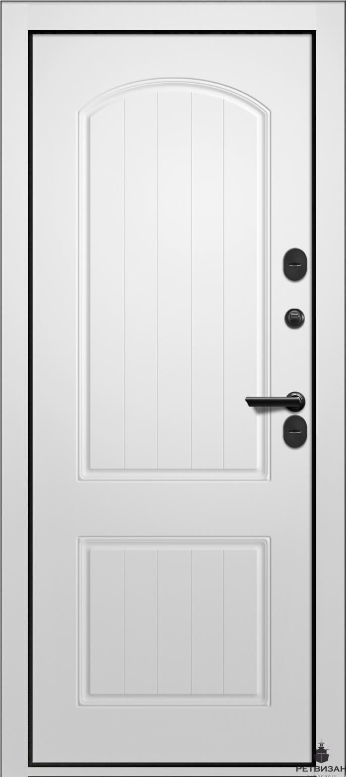 Ретвизан Входная дверь Триера-200 New, арт. 0006473 - фото №1