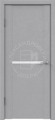 Александровские двери Межкомнатная дверь Линда 1, арт. 12368