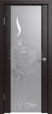 Александровские двери Межкомнатная дверь Лиана, арт. 12464