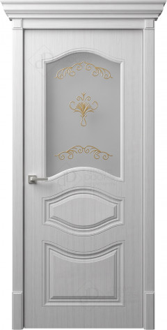 Dream Doors Межкомнатная дверь N12-3, арт. 21212