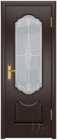 Диодор Межкомнатная дверь Каролина Корено, арт. 8427