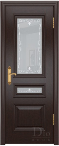 Диодор Межкомнатная дверь Кардинал 2 Каприс Версаль 1, арт. 8438