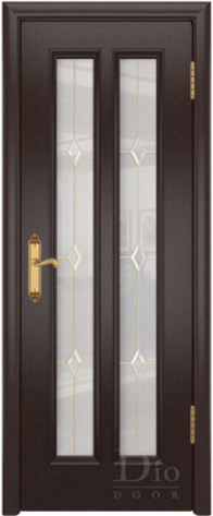Диодор Межкомнатная дверь Неаполь Лира, арт. 8450