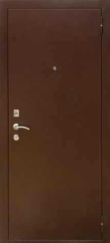 Двери Выбор Входная дверь Квадро Термо, арт. 0002685