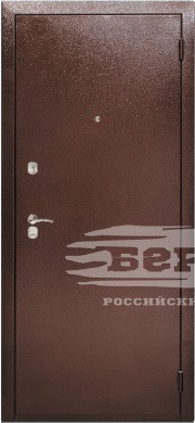 Берлога Входная дверь ЭК-70 Гаральд, арт. 0003386