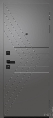 Ретвизан Входная дверь Орфей-605, арт. 0005252
